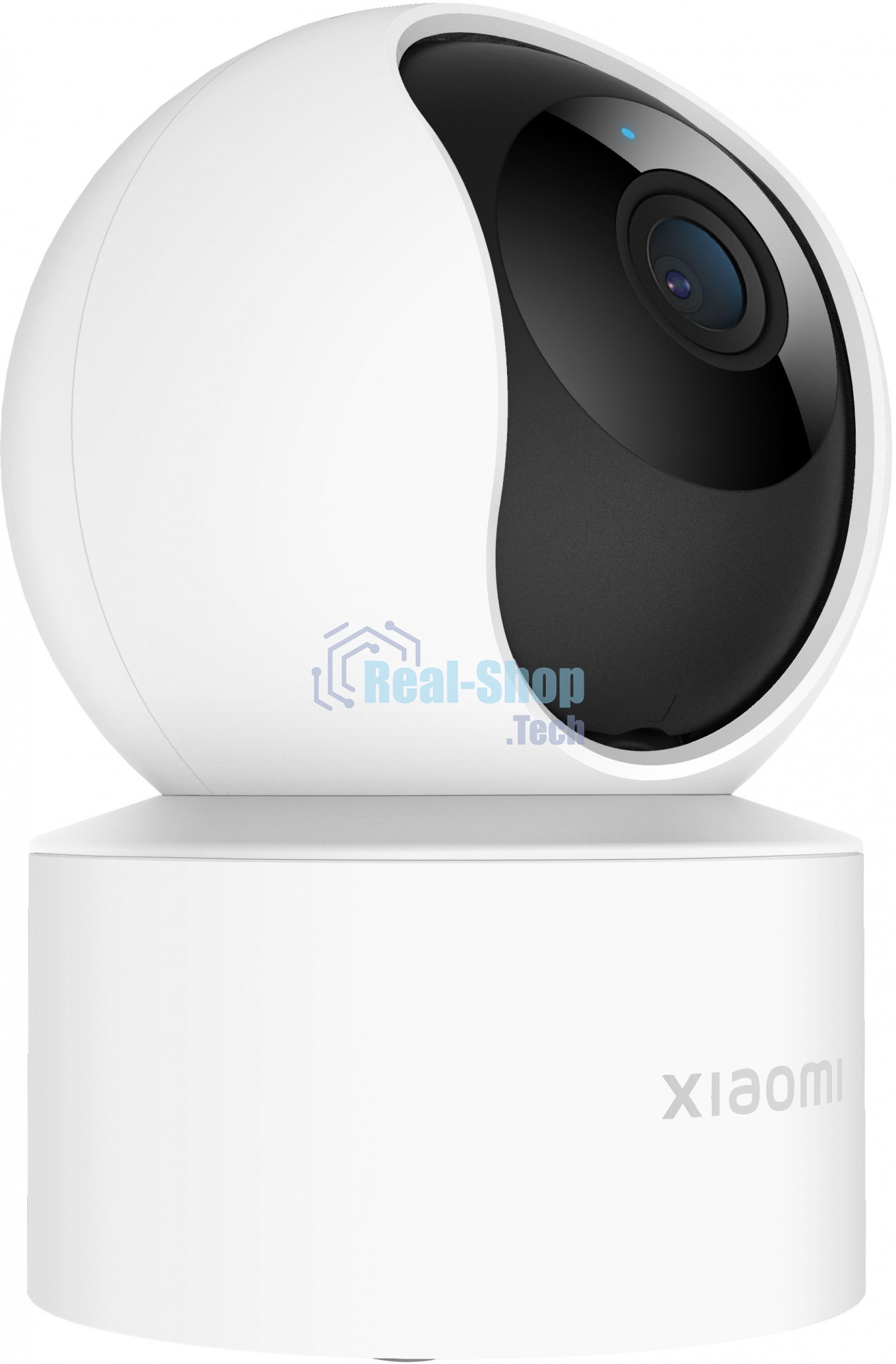 Поворотная IP-Камера Xiaomi Smart Camera C200 BHR6766GL