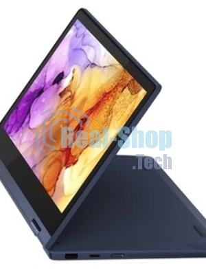 Клавиатура для ноутбука Lenovo Flex 3 CB-11 черная