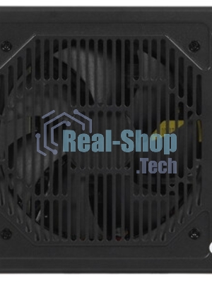 Блок питания KingPrice SFX 400W KPPSU400 (20+4pin) PPFC 80мм fan 3xSATA