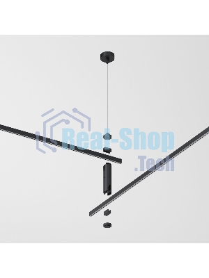 Набор для подвеса двойной Esthetic Magnetic 85156/00