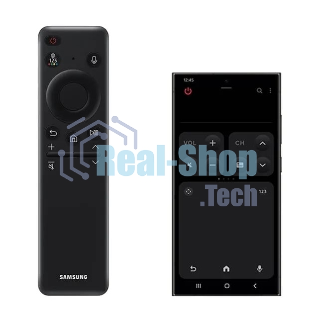 Телевизор Samsung 65