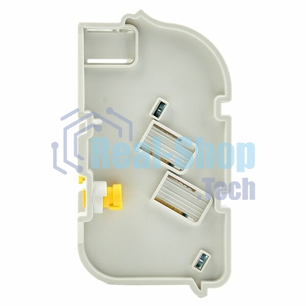 Шинный распределительный блок ШРБ-160 EKF PROxima plc-shrb-160 EKF