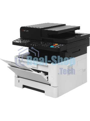 МФУ лазерное Kyocera MA4000x (110C143NL0), A4, монохромный, печ. до 40 стр/мин, 1200 х 1200 dpi, USB, Ethernet (замена M2040dn)
