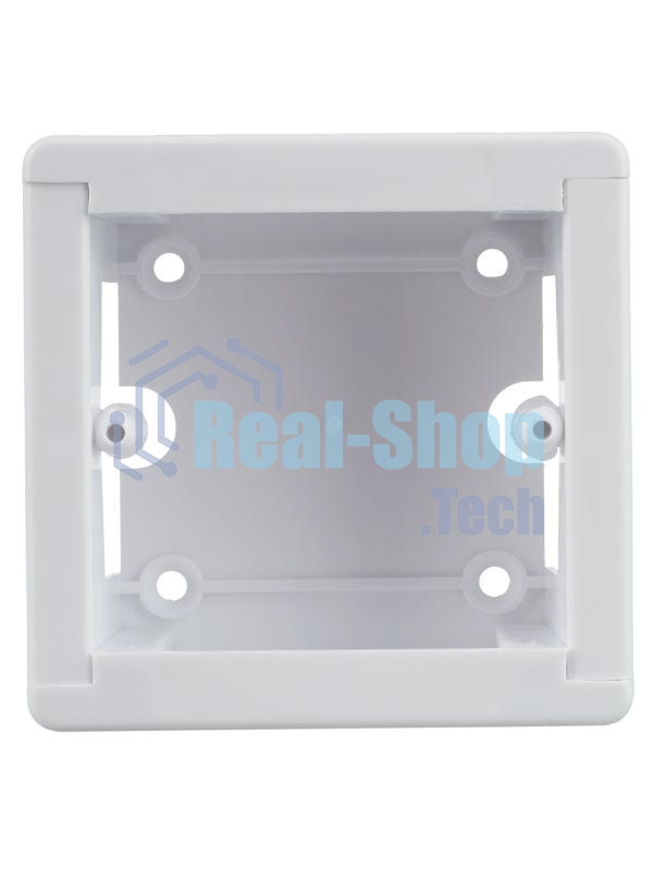 Коробка унив. КМКУ 88х88х44 ЭЛЕКОР IEK CKK10D-U-1-K01