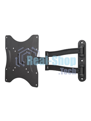Кронштейн для телевизора Kromax TECHNO-3 серый 15