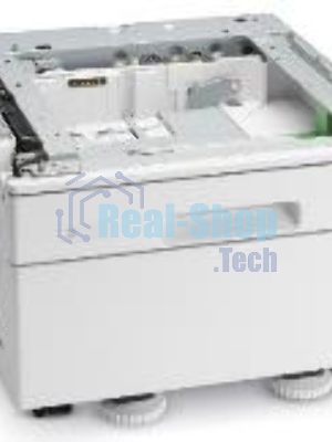 Дополнительный лоток Xerox VersaLink 7025/30/35 на 520 листов с тумбой