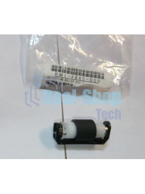 Запасные части для принтеров и копиров HP RM1-4840 Ролик отделения CLJ CP2025/CM2320/Pro 300 M351/M375/Pro 400 M451/M475