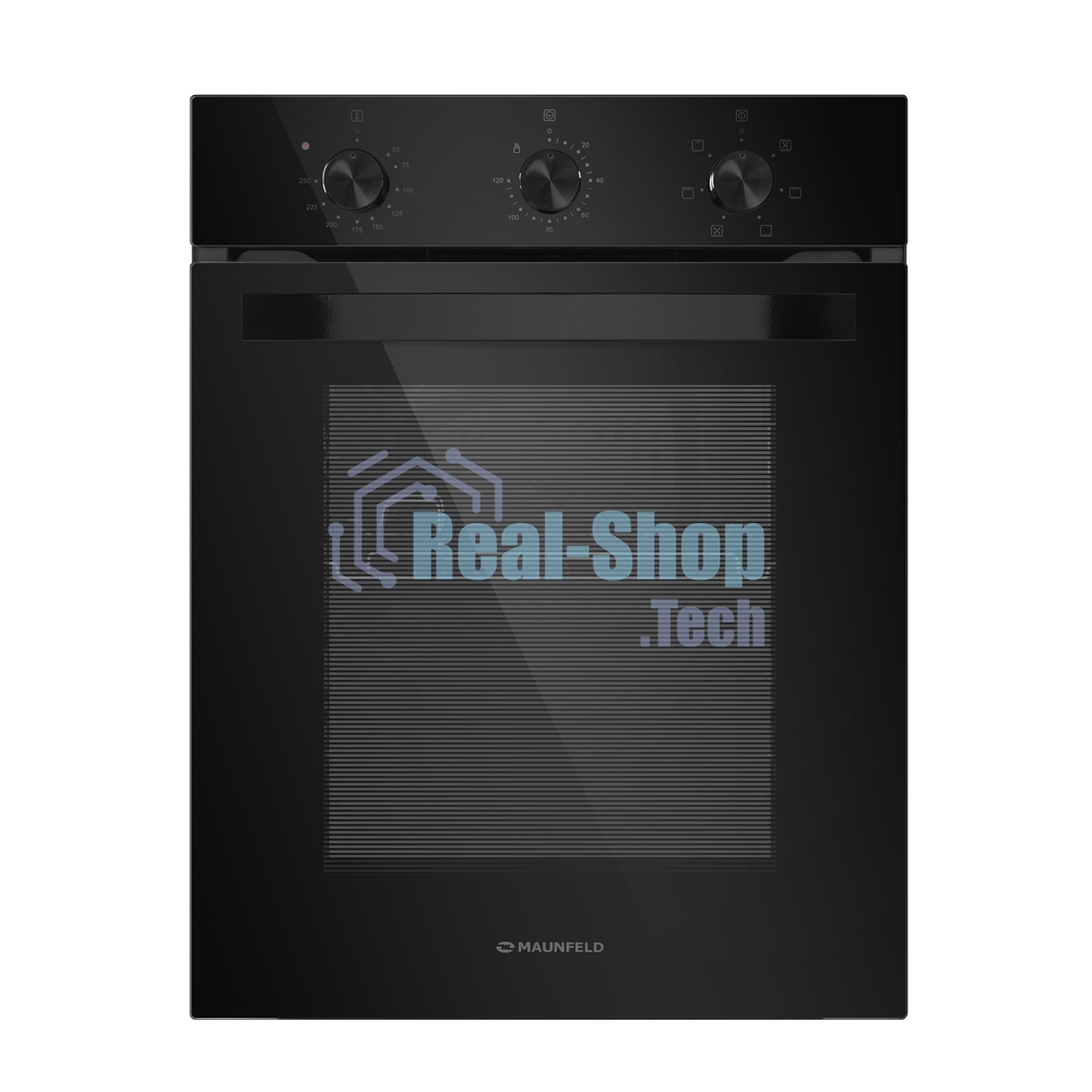 Шкаф духовой электрический Maunfeld EOEC516B2, встраиваемый