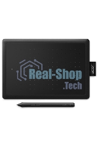 Графический планшет One by Wacom small