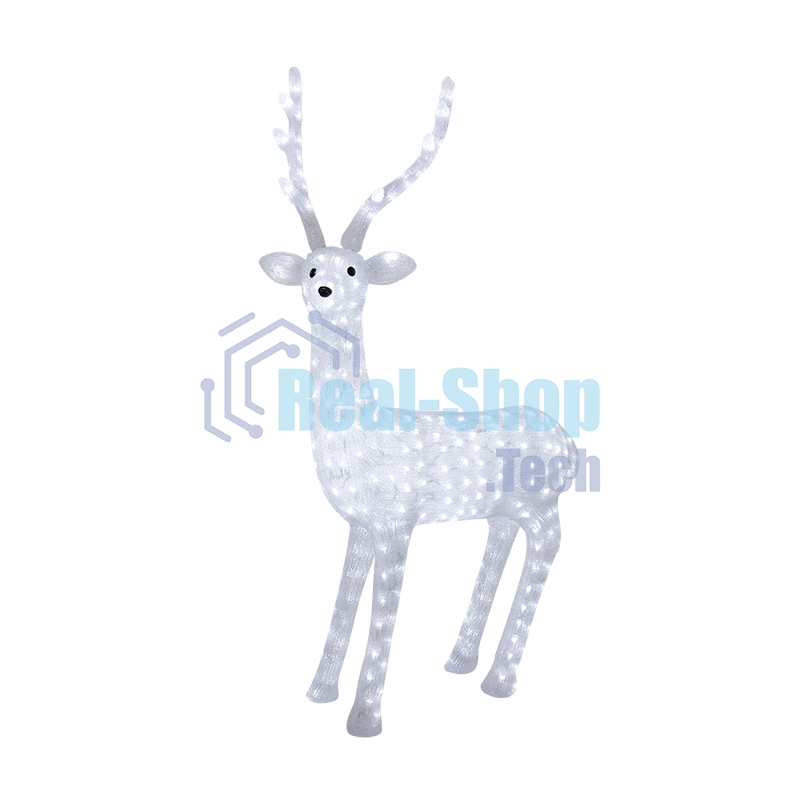 Фигура акриловая светодиодная Neon-night 