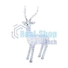 Фигура акриловая светодиодная Neon-night 