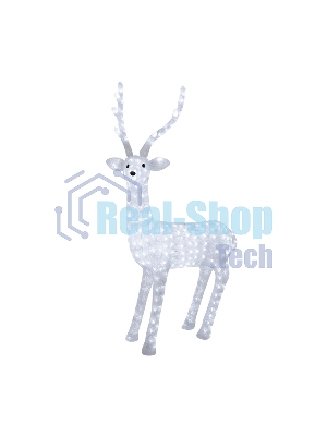 Фигура акриловая светодиодная Neon-night 