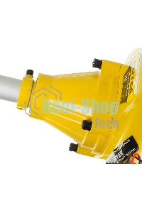 Триммер бензиновый Huter GGT-1500SX 1500Вт 2л.с. разбор.штан. реж.эл.:леска/нож