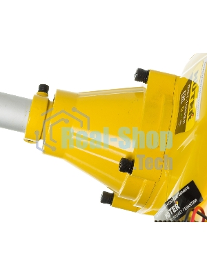 Триммер бензиновый Huter GGT-1500SX, 2 л.с.