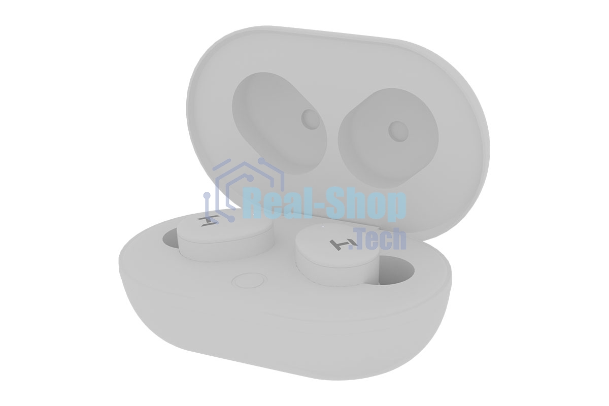 Наушники Harper HB-517 черный