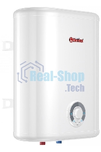 Водонагреватель Thermex Ceramik 30 V 2кВт 30л электрический настенный, белый