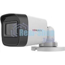 Камера видеонаблюдения HiWatch DS-T500(C) 2.8-2.8мм цветная
