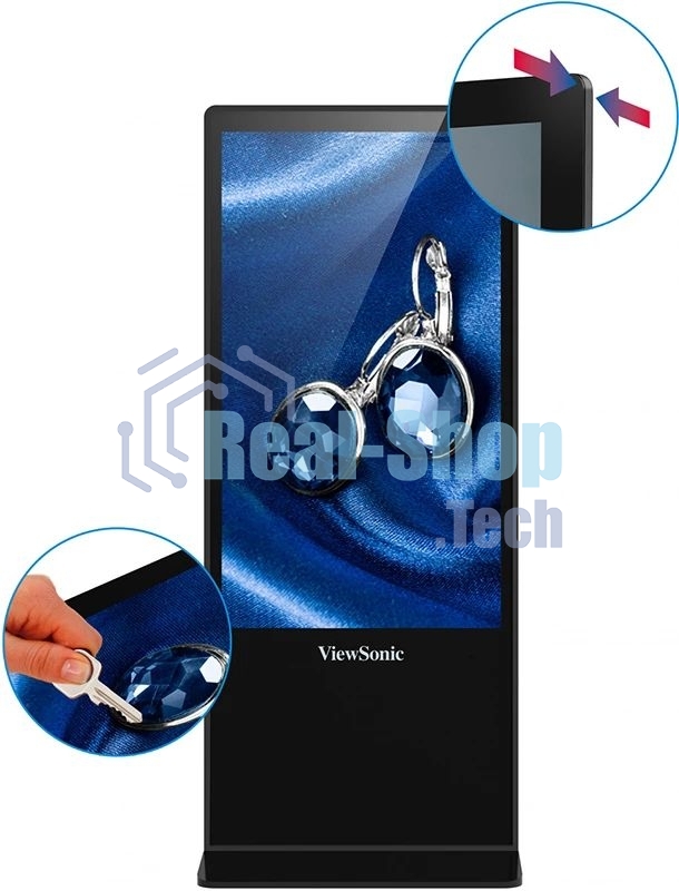 Панель ViewSonic EP5542T