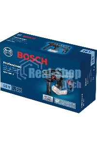 Перфоратор Bosch GBH 180-LI BL патрон:SDS-plus уд.:2Дж аккум.
