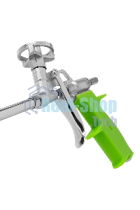 Пистолет для монтажной пены Сибртех 