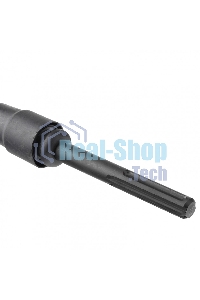 Переходник для перфоратора Matrix пластиковый кожух, SDS Max на SDS Plus