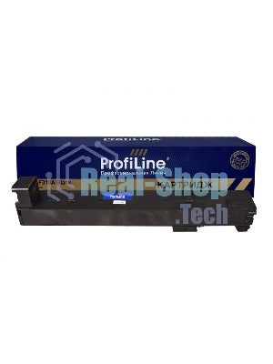 Картридж лазерный ProfiLine PL-CF310A для принтеров HP LJ M855dn/M855x/M855x/NFC/M855xh Black 31000 копий