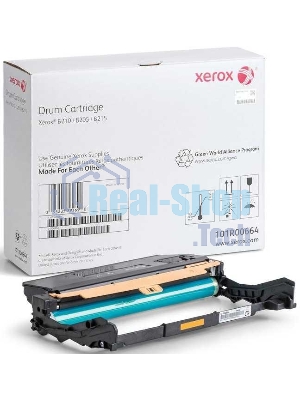 Фотобарабан Xerox B205/B210/B215 (10К) (channels)
