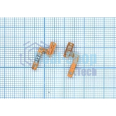 Шлейф кнопки включения для Samsung Galaxy E7 SM-E700