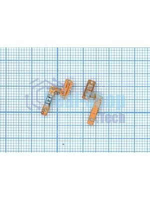 Шлейф кнопки включения для Samsung Galaxy E7 SM-E700