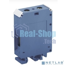 Зажим наборный ЗНИ-70кв.мм (JXB250A) син. ИЭК YZN10-070-K07