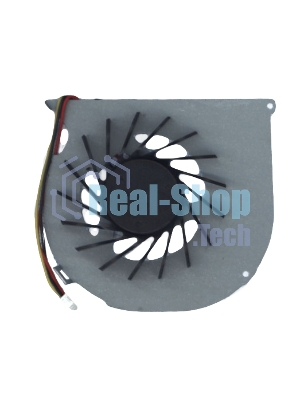 Вентилятор (кулер) для ноутбука Dell Inspiron 5520 5525 7520 без крышки