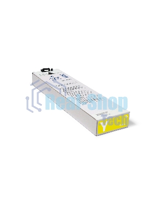 Картридж струйный NVPrint для Riso ComColor 7150/9150/3150 (NV-S-6704E, совместимый), Yellow (1000 мл)