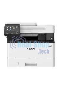 МФУ лазерное Canon i-SENSYS MF461dw (5951C020), A4, ч/б, печ. до 36 стр/мин., скан. до 100 стр/мин. (ч/б) 80 стр/мин. (цвет), 1200 x 1200 dpi (печать) 600x600dpi (скан.), USB, RJ-45, Wi-Fi