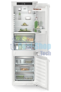 Встраиваемый холодильник Liebherr ICBNdi 5123-22 172/69л морозилка снизу