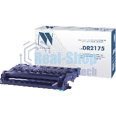 Барабан NVPrint совместимый Brother DR-2175 для HL2140/2150/2170/DCP7030/7045/MFC7320 (12000k)