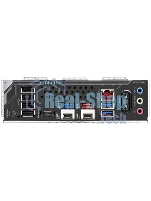 Материнская плата Gigabyte X870 GAMING X WIFI7, AM5, AMD X870, 4xDDR5, 4xSATA, 3xM.2, 1xPCI-E 5.0 x16, 2xPCI-E 3.0 x1, 1xHDMI, 1xUSB-C (DP), 1x 2.5Gb LAN, 4xUSB-A 2.0, 3xUSB-A 3.2 Gen 1, 1xUSB-A 3.2 Gen 2, 2xUSB-C 3.2 Gen 2 (USB4), 3x3.5 мм, 7.1, ATX