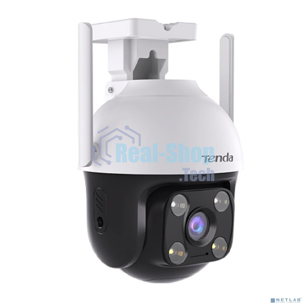 Камера IP 1080P PAN/TILT WIFI OUTDOOR CH3 TENDA