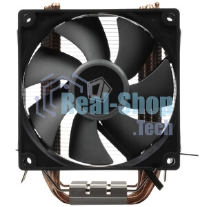 Кулер CPU ID-Cooling SE-903-SD V3 черный 92мм алюминий+медь 2000rpm 23.1db 3-pin 130W 123мм