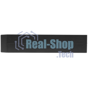 Источник бесперебойного питания Systeme Electric Smart-Save Online SRTSE/1000 ВА/1000 Вт/8x IEC320 C13 + 1 Schuko