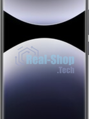 Смартфон Xiaomi Redmi Note 14 Pro+ 5G 8/256Gb, черный