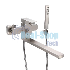 SUS125-006EP Смеситель для ванны, ø35