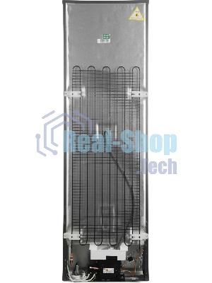 Холодильник Beko B1RCSK312G серый двухкамерный 213/87л морозилка снизу