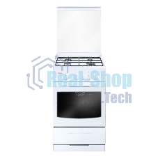 Плита газовая Gefest 3200-06 К2 белая