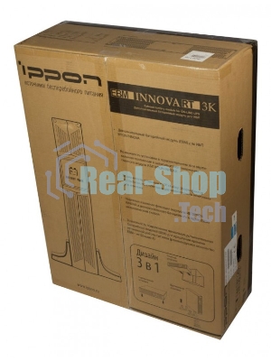 Батарея для Ippon Innova RT 3K 2U (192V 7Ah)