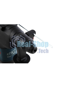 Перфоратор Bosch GBH 3-28 DRE Professional патрон:SDS-plus уд.:3.1Дж 800Вт (кейс в комплекте)