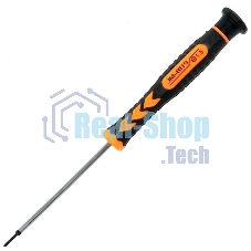 Отвертка крестовая Jakemy JM-8119 +1.5 (магнитная)