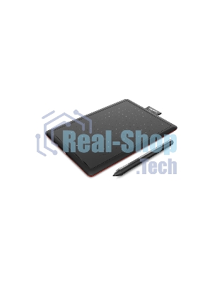 Графический планшет One by Wacom small