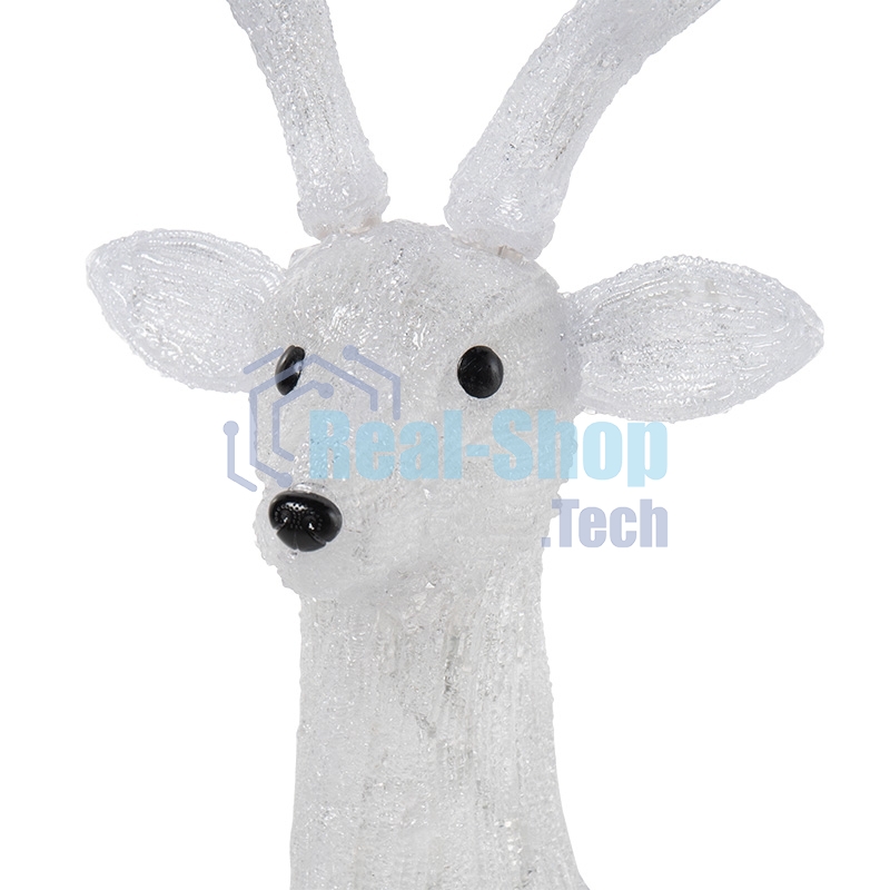 Фигура акриловая светодиодная Neon-night 