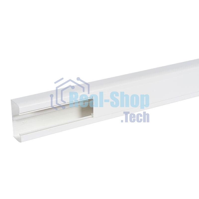 Кабель-канал 105х50 L2000 пластик Leg 010429