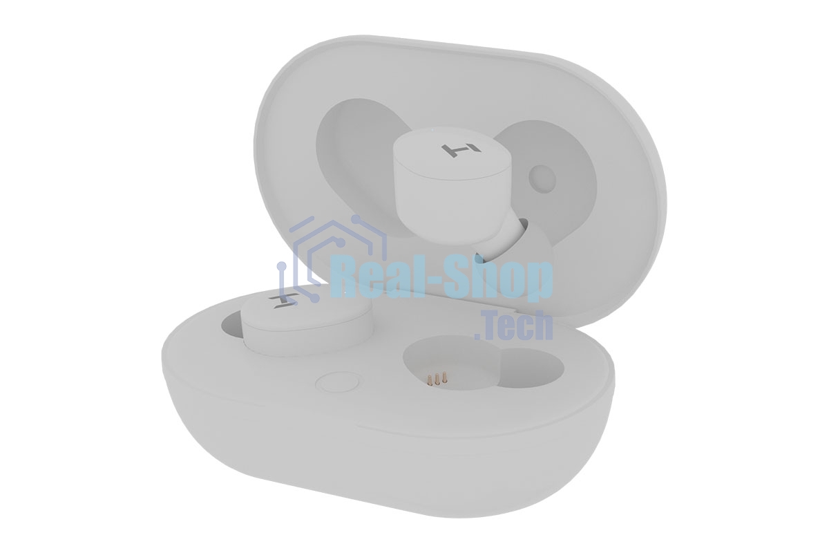 Наушники Harper HB-517 черный